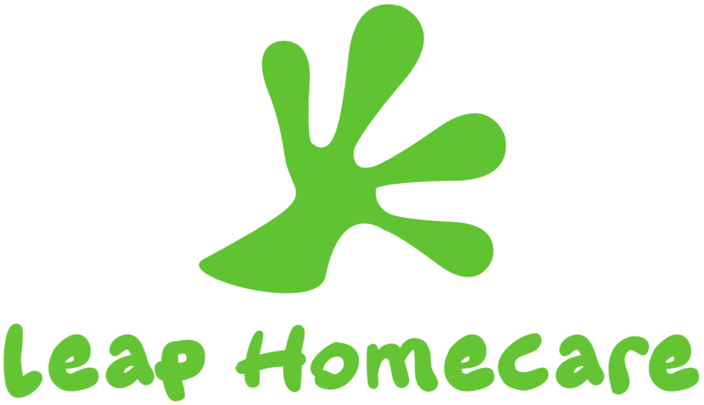 leap homecare